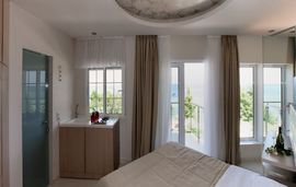 Tarsanas Studios, Limenas, Thassos, Room 205