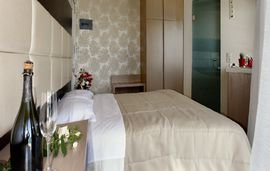 Tarsanas Studios, Limenas, Thassos, Room 205