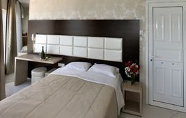 Tarsanas Studios, Limenas, Thassos, Room 205