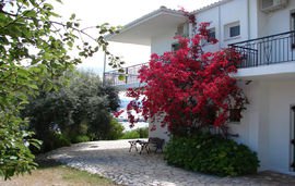 galanos villa nikiana lefkada 1