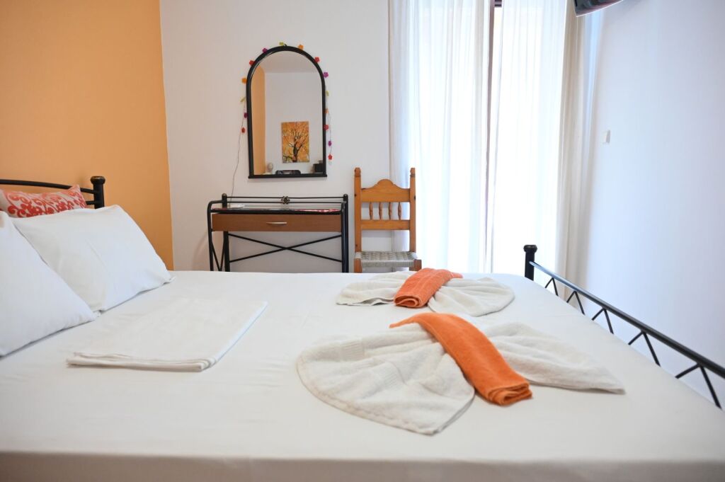 Alexandra Studios, Vasiliki, Lefkada
