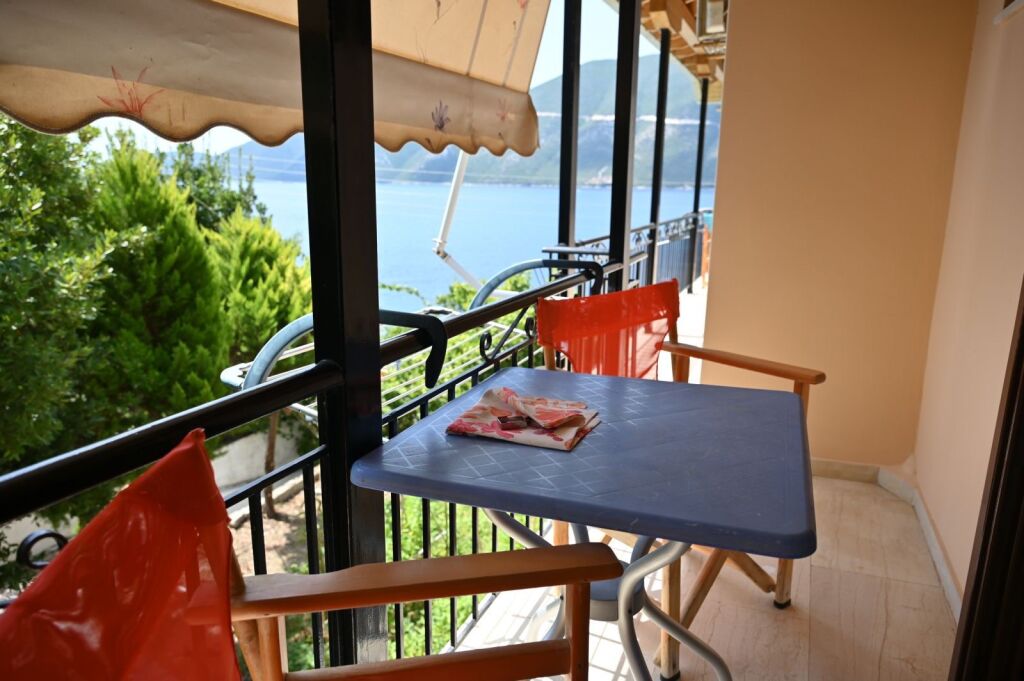 Alexandra Studios, Vasiliki, Lefkada