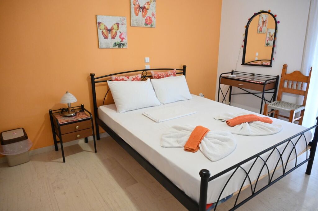 Alexandra Studios, Vasiliki, Lefkada