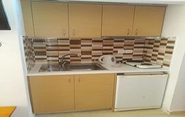 Thomas Studios&Apartments, Vasiliki, Lefkada, 2 Bed Studio, No.11