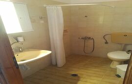 Thomas Studios&Apartments, Vasiliki, Lefkada, 2 Bed Studio, No.11