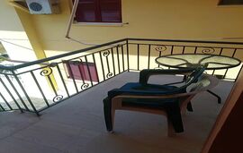 Thomas Studios&Apartments, Vasiliki, Lefkada, 2 Bed Studio, No.11