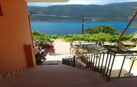 Thomas Studios&Apartments, Vasiliki, Lefkada, 2 Bed Studio, No.11