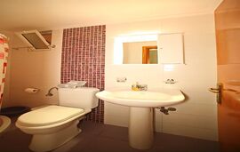 Thomas Studios&Apartments, Vasiliki, Lefkada, 3 Bed Studio, No.1