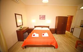 Thomas Studios&Apartments, Vasiliki, Lefkada, 3 Bed Studio, No.1