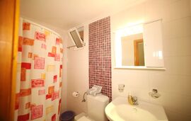 Thomas Studios&Apartments, Vasiliki, Lefkada, 3 Bed Studio, No.1