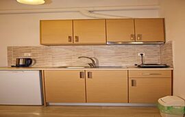 Thomas Studios&Apartments, Vasiliki, Lefkada, 3 Bed Studio, No.1