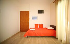 Thomas Studios&Apartments, Vasiliki, Lefkada, 3 Bed Studio, No.1