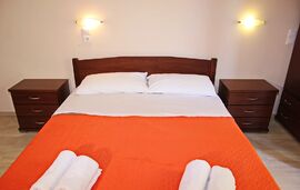 Thomas Studios&Apartments, Vasiliki, Lefkada, 3 Bed Studio, No.2