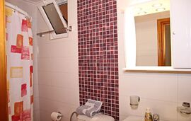 Thomas Studios&Apartments, Vasiliki, Lefkada, 3 Bed Studio, No.2