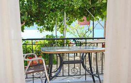 Thomas Studios&Apartments, Vasiliki, Lefkada, 3 Bed Studio, No.2