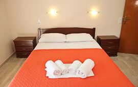 Thomas Studios&Apartments, Vasiliki, Lefkada, 3 Bed Studio, No.2