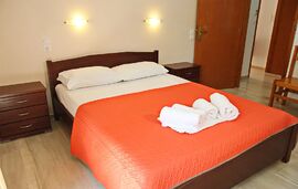 Thomas Studios&Apartments, Vasiliki, Lefkada, 3 Bed Studio, No.2