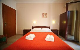 Thomas Studios&Apartments, Vasiliki, Lefkada, 3 Bed Studio, No.2