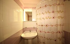 Thomas Studios&Apartments, Vasiliki, Lefkada, 4 Bed Studio, No.4