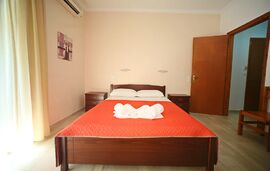 Thomas Studios&Apartments, Vasiliki, Lefkada, 4 Bed Studio, No.4