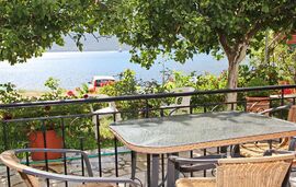 Thomas Studios&Apartments, Vasiliki, Lefkada, 4 Bed Studio, No.4