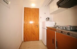 Thomas Studios&Apartments, Vasiliki, Lefkada, 4 Bed Studio, No.8