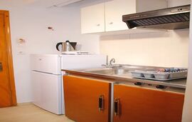 Thomas Studios&Apartments, Vasiliki, Lefkada, 4 Bed Studio, No.8