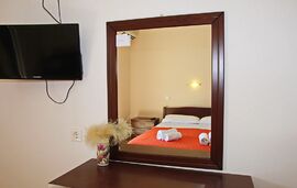 Thomas Studios&Apartments, Vasiliki, Lefkada, 4 Bed Studio, No.8