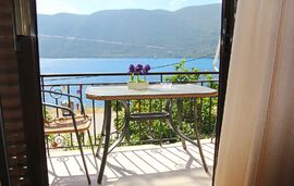 Thomas Studios&Apartments, Vasiliki, Lefkada, 4 Bed Studio, No.8