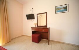 Thomas Studios&Apartments, Vasiliki, Lefkada, 4 Bed Studio, No.8