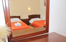 Thomas Studios&Apartments, Vasiliki, Lefkada, 4 Bed Studio, No.8