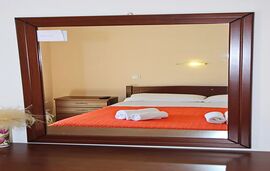 Thomas Studios&Apartments, Vasiliki, Lefkada, 4 Bed Studio, No.8