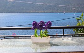 Thomas Studios&Apartments, Vasiliki, Lefkada, 4 Bed Studio, No.8