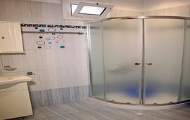 Thomas Studios&Apartments, Vasiliki, Lefkada, 4 Bed Studio, No.12