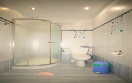 Thomas Studios&Apartments, Vasiliki, Lefkada, 6 Bed Apartment, Sea View, No.13