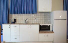 Thomas Studios&Apartments, Vasiliki, Lefkada, 6 Bed Apartment, Sea View, No.13