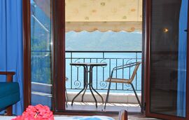Thomas Studios&Apartments, Vasiliki, Lefkada, 6 Bed Apartment, Sea View, No.13