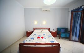 Thomas Studios&Apartments, Vasiliki, Lefkada, 6 Bed Apartment, Sea View, No.13