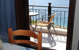 Thomas Studios&Apartments, Vasiliki, Lefkada, 6 Bed Apartment, Sea View, No.13