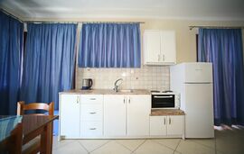 Thomas Studios&Apartments, Vasiliki, Lefkada, 6 Bed Apartment, Sea View, No.13