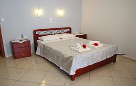 Thomas Studios&Apartments, Vasiliki, Lefkada, 6 Bed Apartment, Sea View, No.14