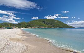 Thomas Studios&Apartments, Vasiliki, Lefkada