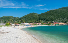 Thomas Studios&Apartments, Vasiliki, Lefkada