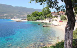 Thomas Studios&Apartments, Vasiliki, Lefkada