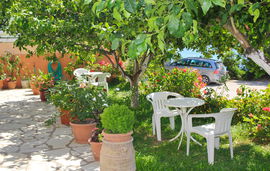 Thomas Studios&Apartments, Vasiliki, Lefkada