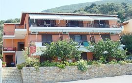 Thomas Studios&Apartments, Vasiliki, Lefkada