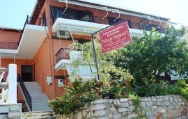 Thomas Studios&Apartments, Vasiliki, Lefkada