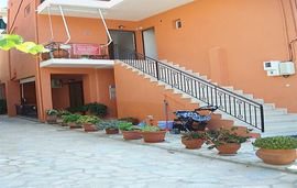 Thomas Studios&Apartments, Vasiliki, Lefkada