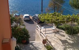 Thomas Studios&Apartments, Vasiliki, Lefkada