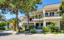 Christin Apartments, Potos, Thassos